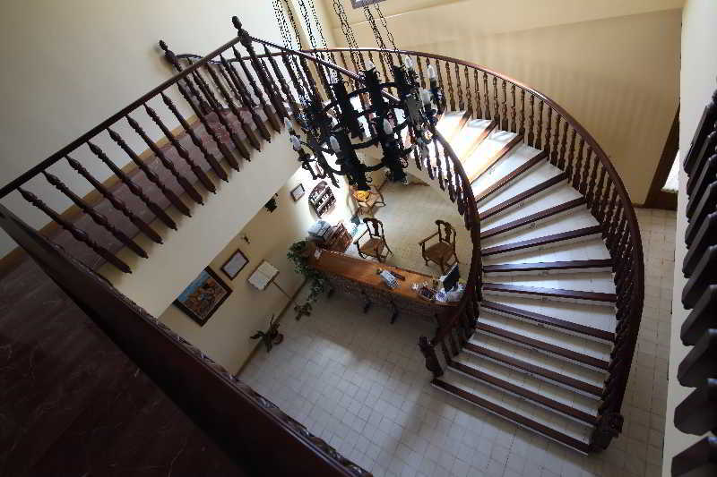 Hotel A Posada Tembleque Exterior photo